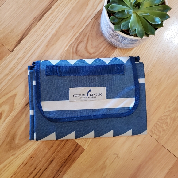 New Picnic Blanket